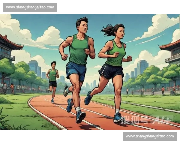 体育锻炼与健康生活方式的环境优化与可持续发展研究